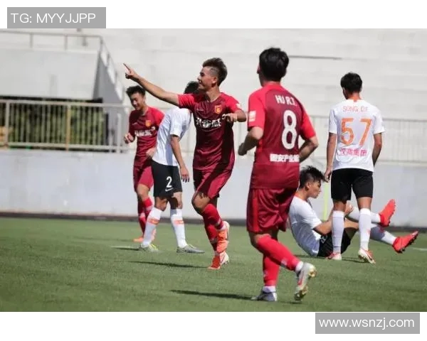 天津天海逆转武汉卓尔精彩集锦三比一胜利瞬间回顾